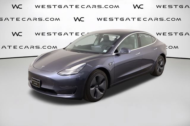 Used 2020 Tesla Model 3 Long Range AWD/4WD 360° Tour