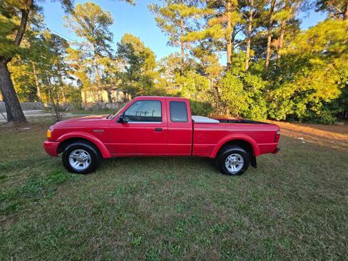Used 2003 Ford Ranger XL image 5