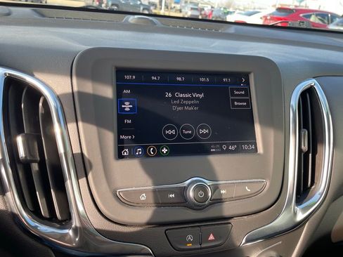 Used 2023 Chevrolet Equinox LT w/ LPO, Floor Liner Package image 18