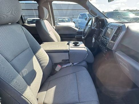 Used 2018 Ford F150 XLT w/ Equipment Group 302A Luxury image 15