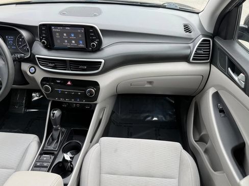 Used 2021 Hyundai Tucson Value FWD image 21