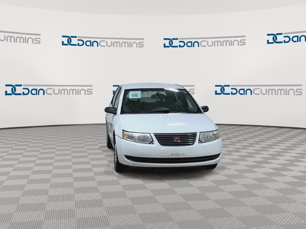 Used 2006 Saturn ION Level 2 w/ Preferred Pkg FWD image 4