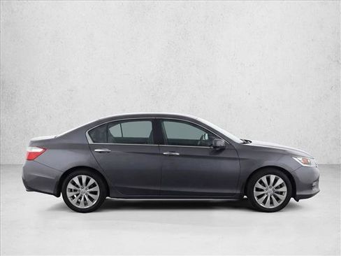 Used 2015 Honda Accord EX-L image 8