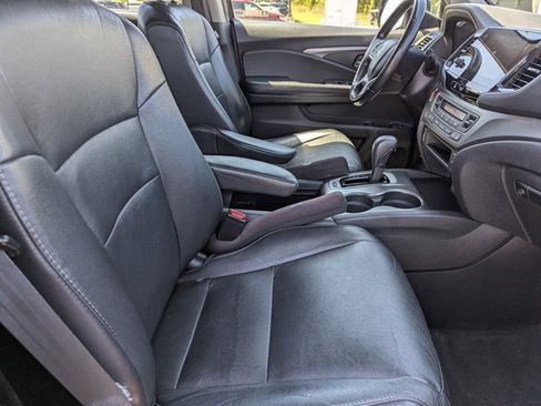 Used 2019 Honda Pilot EX-L image 27