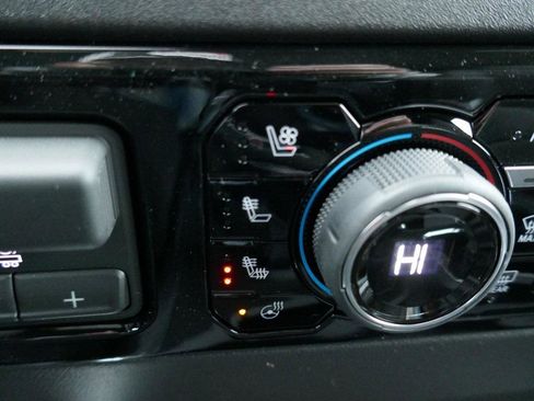 New 2026 Chevrolet Silverado 1500 High Country image 22