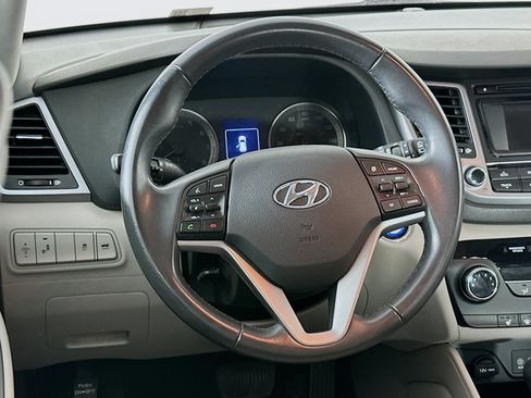 Used 2017 Hyundai Tucson Sport AWD/4WD image 18