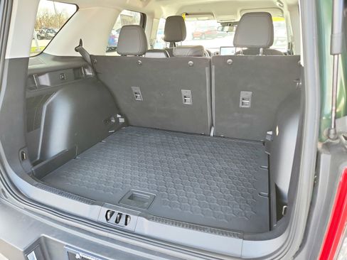 Used 2023 Ford Bronco Sport Big Bend image 28