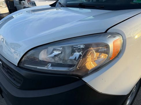 Used 2021 RAM ProMaster City Tradesman w/ Window Group 09 image 29