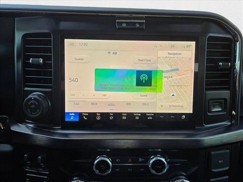 New 2026 Ford F250 Lariat w/ Lariat Ultimate Package image 11