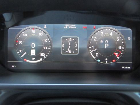 Used 2022 Land Rover Defender 110 X-Dynamic HSE image 37