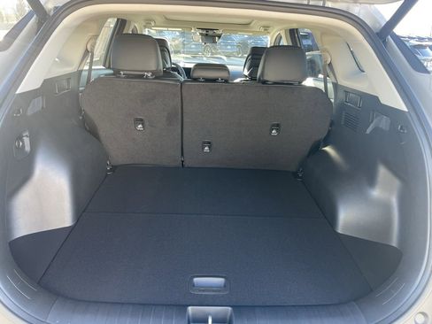 New 2026 Kia Sportage EX image 28