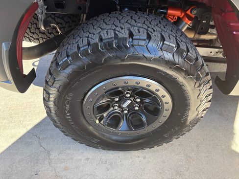 Used 2023 Ford F150 Raptor w/ Raptor Carbon Fiber Package image 55