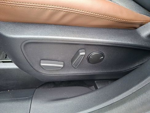 Used 2023 Ford Bronco Sport Outer Banks w/ Tech Package image 11