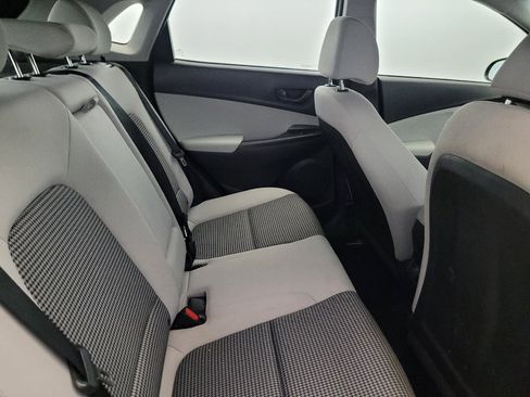 Used 2023 Hyundai Kona SE AWD/4WD image 19
