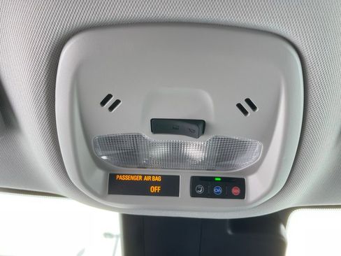 New 2026 Chevrolet Trax LT w/ LT Convenience Package image 15