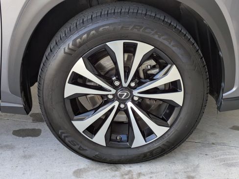 Used 2018 Lexus NX 300 F Sport image 32