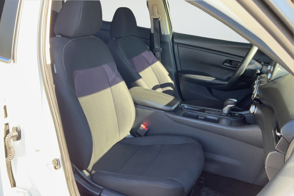 Used 2024 Nissan Sentra S FWD image 19
