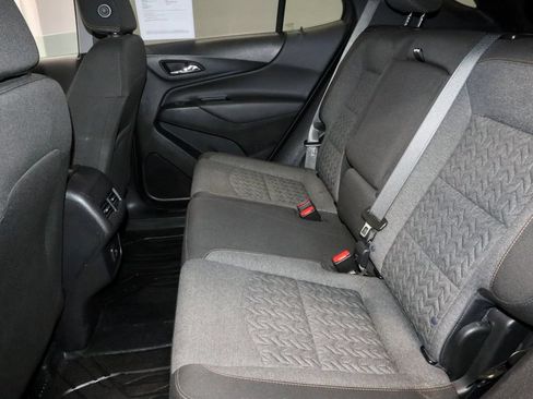 Used 2024 Chevrolet Equinox LT w/ LPO, Floor Liner Package AWD/4WD image 21