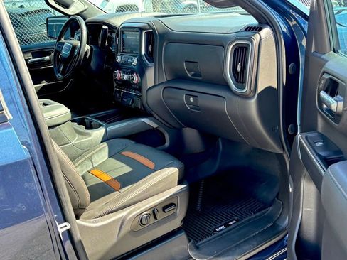 Used 2020 GMC Sierra 1500 AT4 w/ Technology Package image 30