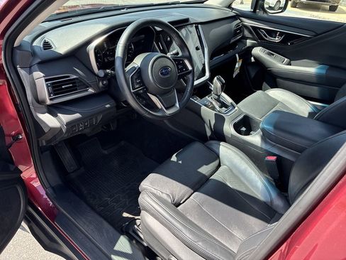 Used 2022 Subaru Outback Limited AWD/4WD image 11
