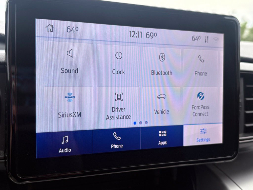 Used 2020 Ford Explorer XLT w/ Comfort Package AWD/4WD image 49