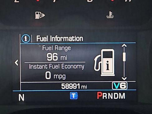 Used 2023 Chevrolet Camaro LT RWD image 25