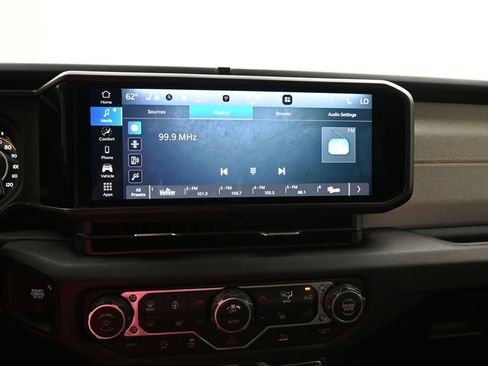 New 2026 Jeep Wrangler Unlimited Sport AWD/4WD image 15