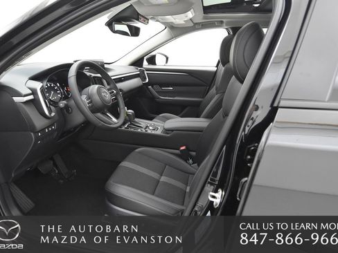 New 2026 MAZDA CX-50 2.5 Hybrid w/ Weather Package image 23