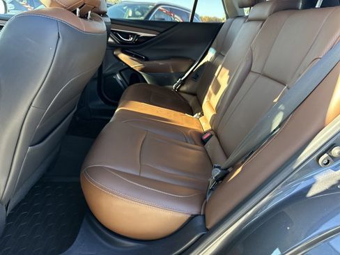 Used 2020 Subaru Outback Touring XT image 25