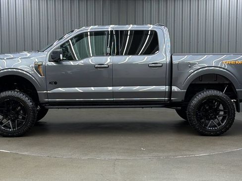 Used 2026 Ford F150 Tremor w/ Bed Utility Package AWD/4WD image 2