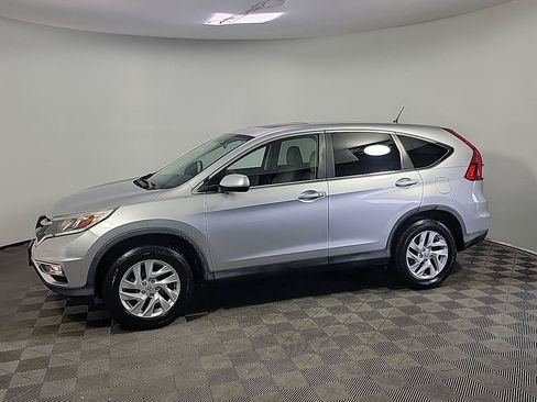 Used 2016 Honda CR-V EX image 10