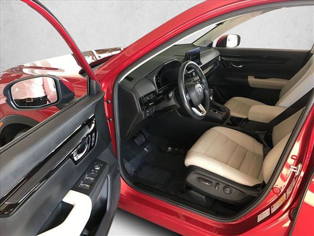 Certified 2024 Honda CR-V EX-L image 12