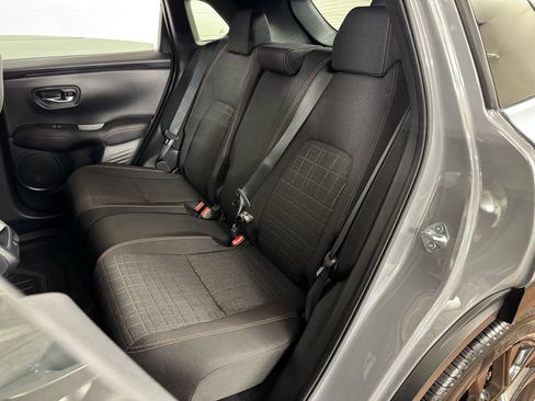 Used 2024 Honda HR-V Sport image 23