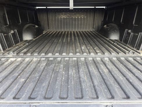 Used 2025 Toyota Tundra Limited image 23