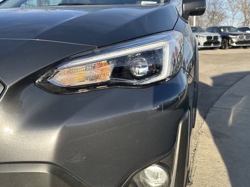 Used 2023 Subaru Crosstrek 2.5i Limited w/ Moonroof Package image 27