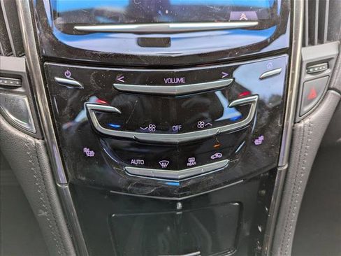 Used 2017 Cadillac ATS 2.0T Sedan image 19