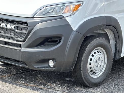 New 2026 RAM ProMaster 1500 w/ Convenience Group FWD image 7