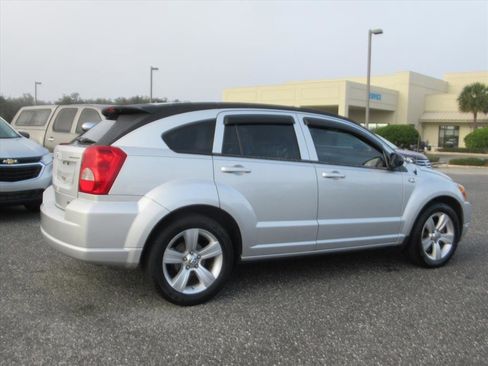 Used 2010 Dodge Caliber Mainstreet image 6