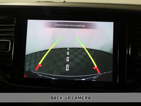 Used 2026 Dodge Durango GT AWD/4WD image 5