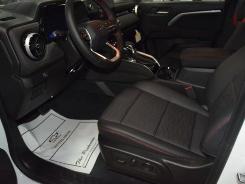 New 2026 Chevrolet Colorado Z71 w/ Technology Package image 41