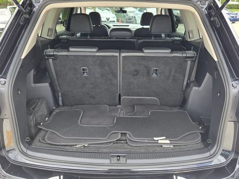 Certified 2023 Volkswagen Atlas SE FWD image 17