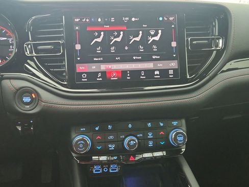 New 2026 Dodge Durango GT image 26