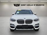 Used 2020 BMW X3 xDrive30i w/ Convenience Package image 2