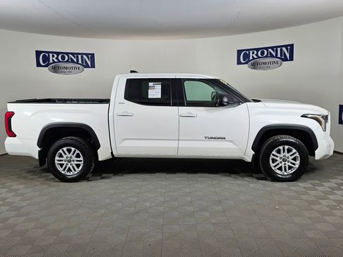 Used 2022 Toyota Tundra SR5 image 6