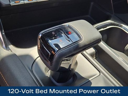 Used 2023 GMC Sierra 1500 AT4 w/ AT4 Preferred Package AWD/4WD image 13