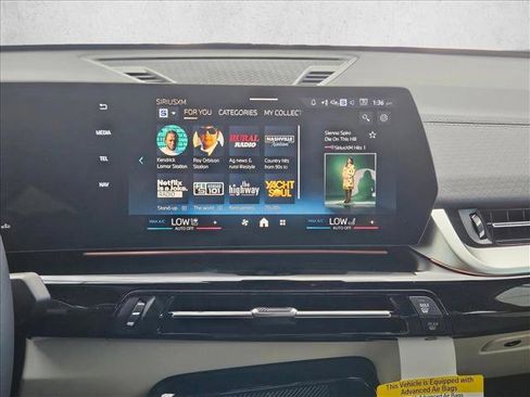 New 2026 BMW X2 xDrive28i w/ Convenience Package image 11