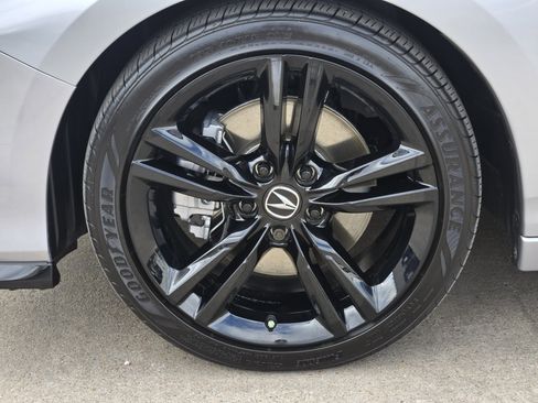 Certified 2026 Acura Integra A-Spec image 12