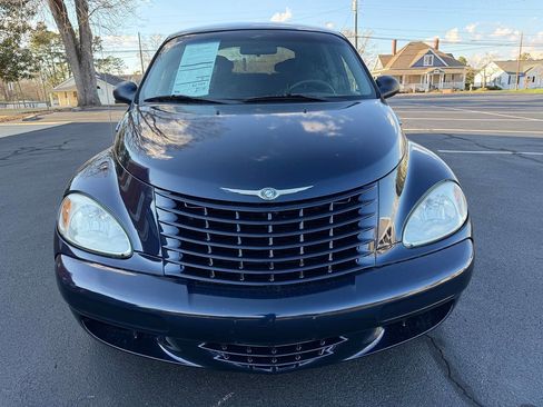 Used 2004 Chrysler PT Cruiser image 3