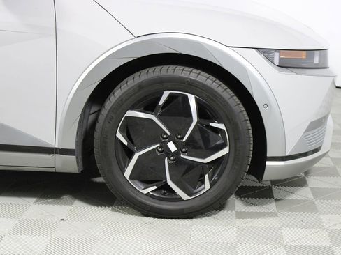 Used 2024 Hyundai Ioniq 5 Limited RWD image 31