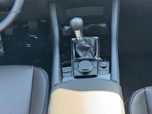 New 2026 MAZDA MAZDA3 2.5 S Hatchback w/ Premium Pkg image 9
